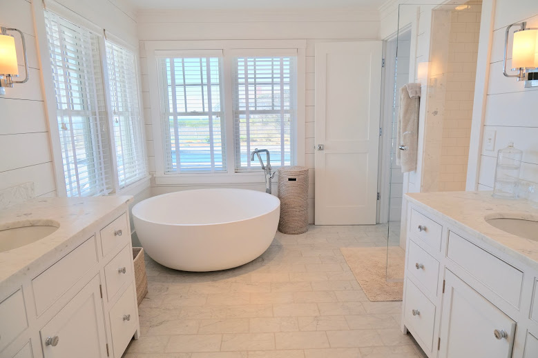 100 Tom Nevers Road Nantucket, MA 02554 - Photo 33 of 58 Master bathroom