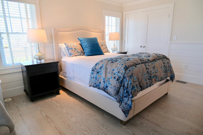 100 Tom Nevers Road Nantucket, MA 02554 - Photo 34 of 58 Guest Bedroom 1