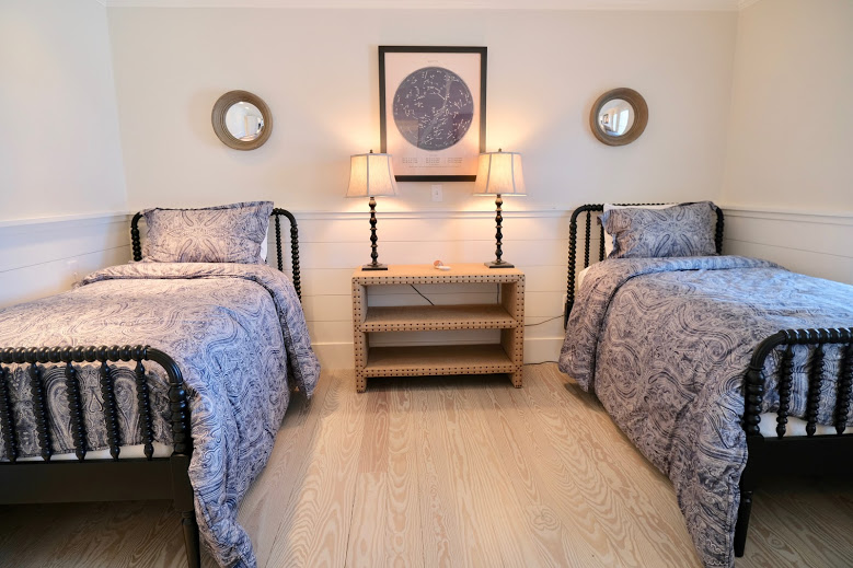 100 Tom Nevers Road Nantucket, MA 02554 - Photo 35 of 58 Guest bedroom twin