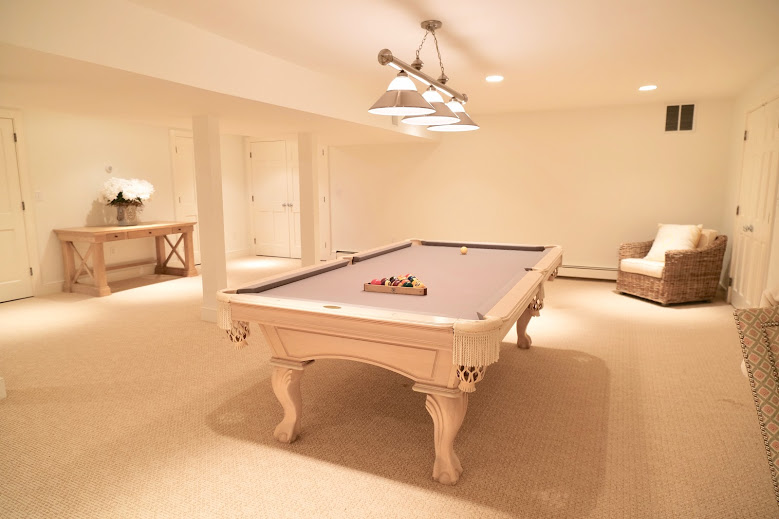 100 Tom Nevers Road Nantucket, MA 02554 - Photo 38 of 58 Playroom pool table