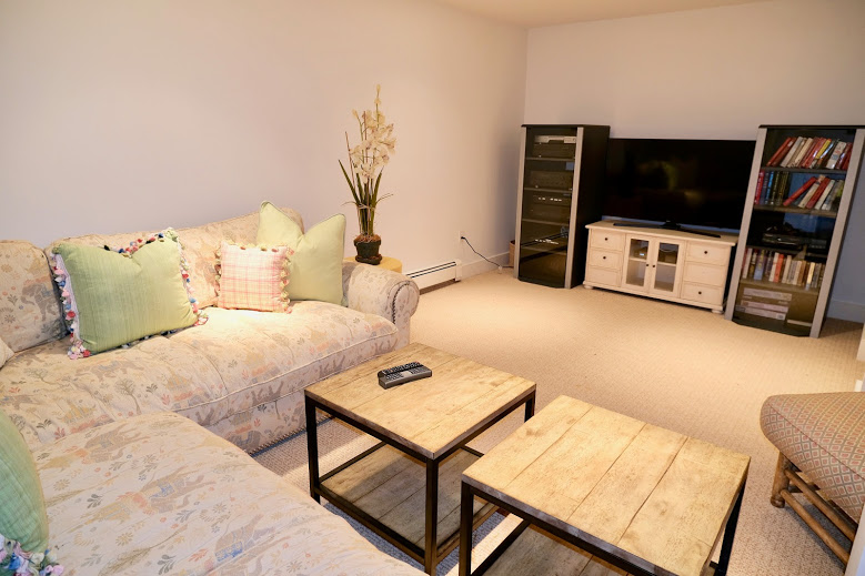 100 Tom Nevers Road Nantucket, MA 02554 - Photo 40 of 58 Playroom entertainment area