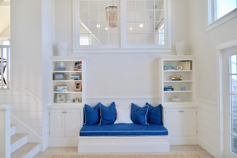 100 Tom Nevers Road Nantucket, MA 02554 - Photo 5 of 58 Mid-level alcove