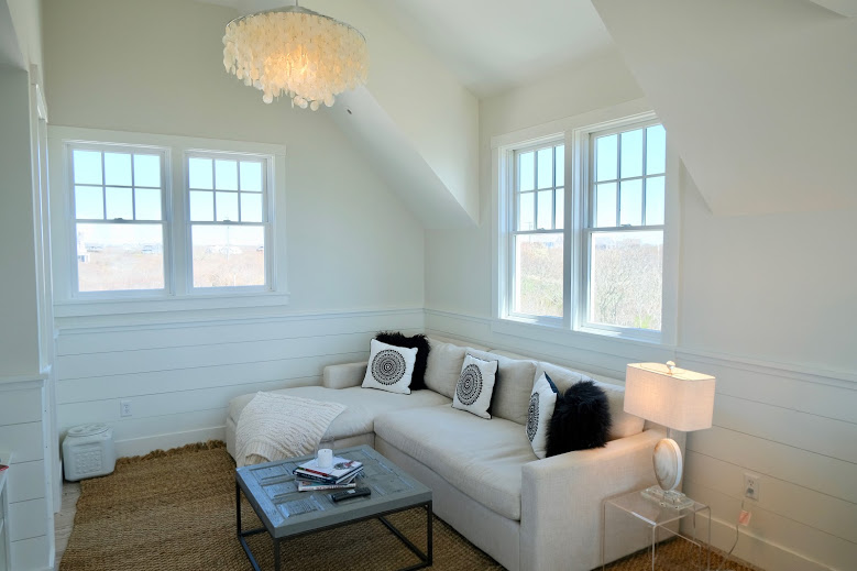 100 Tom Nevers Road Nantucket, MA 02554 - Photo 42 of 58 Living room alcove 1