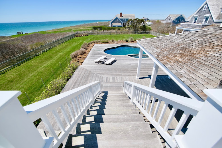 100 Tom Nevers Road Nantucket, MA 02554 - Photo 46 of 58 pool 2