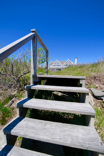 100 Tom Nevers Road Nantucket, MA 02554 - Photo 49 of 58 to the beach 3