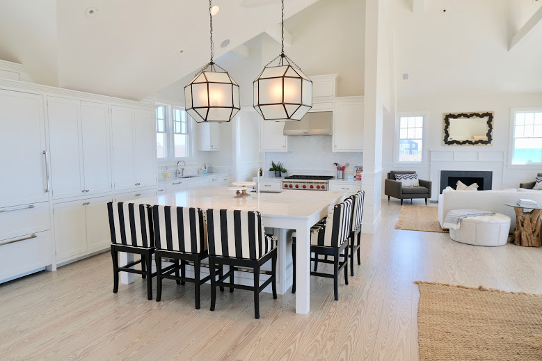 100 Tom Nevers Road Nantucket, MA 02554 - Photo 9 of 58 Open Plan Living Areas