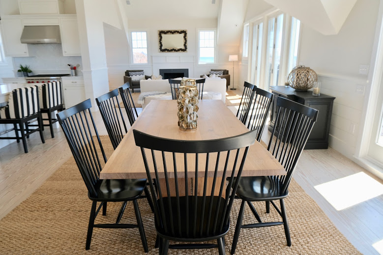 100 Tom Nevers Road Nantucket, MA 02554 - Photo 10 of 58 The Dining Area 1