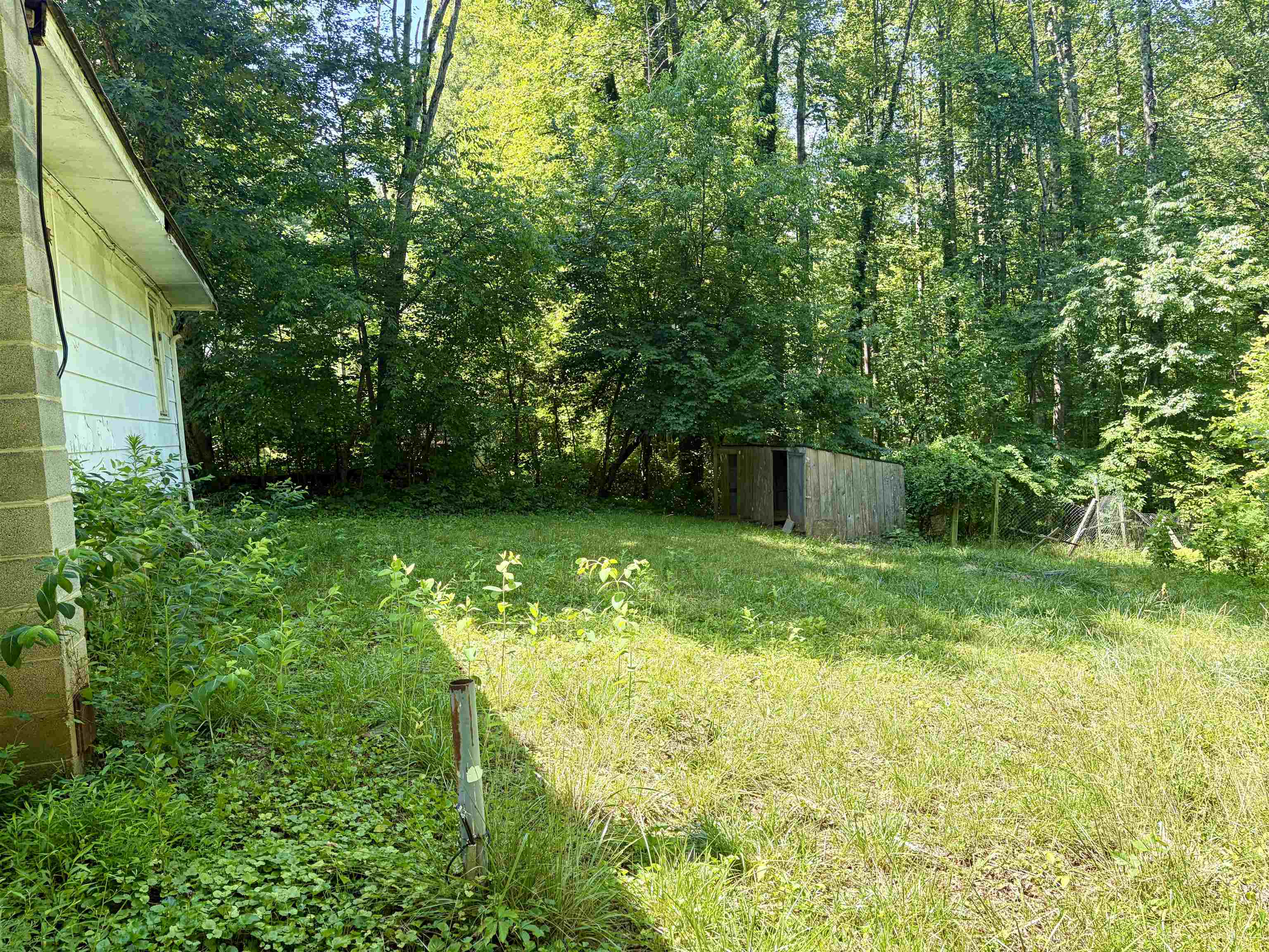 5851 Alberene Road Esmont, VA 22937 - Photo 17 of 19