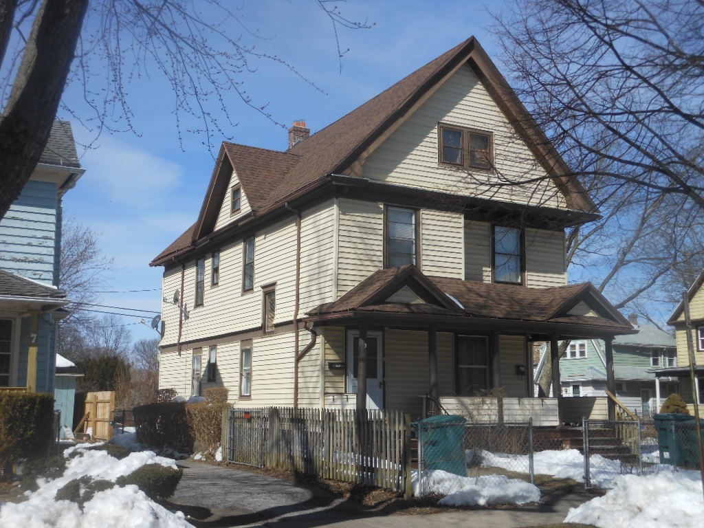 1 Salina Street Rochester, NY 14611 - Photo 1 of 1 Gallery Image 1