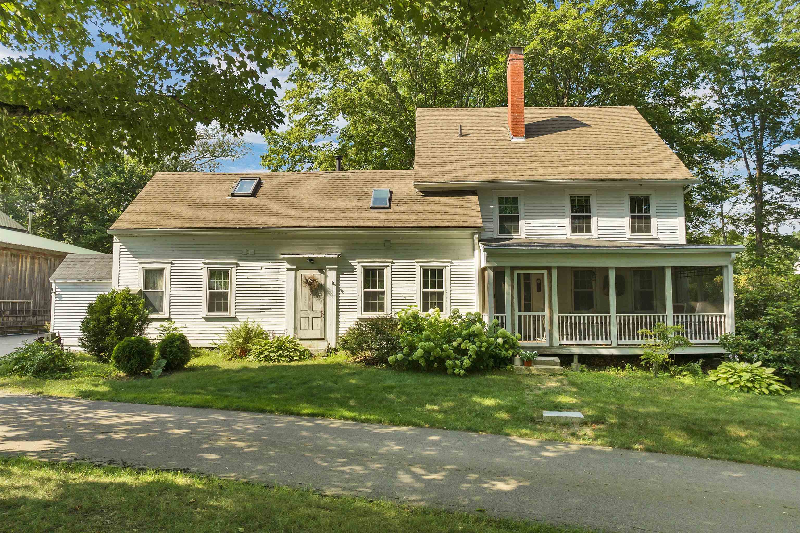 288 North River Road Epping, NH 03042 - Photo 3 of 60
