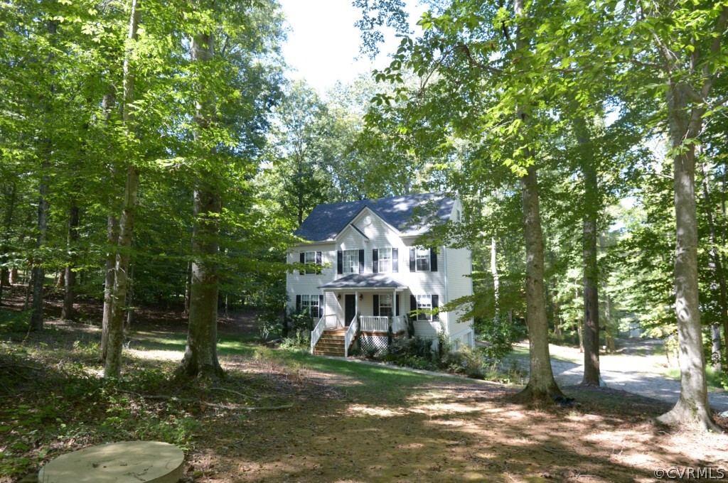 1489 Stavemill Road Powhatan, VA 23139 - Photo 1 of 24 Gallery Image 1