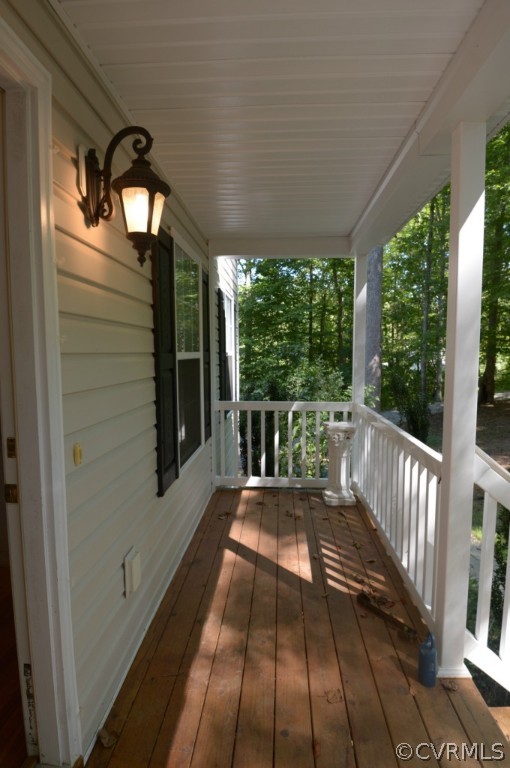 1489 Stavemill Road Powhatan, VA 23139 - Photo 3 of 24 Gallery Image 3