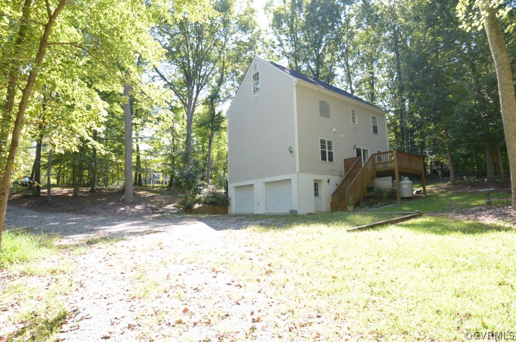 1489 Stavemill Road Powhatan, VA 23139 - Photo 4 of 24 Gallery Image 4