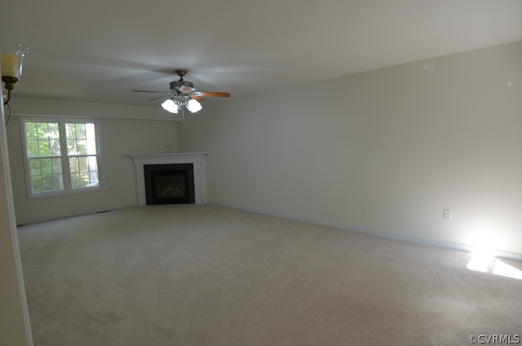 1489 Stavemill Road Powhatan, VA 23139 - Photo 5 of 24 Gallery Image 5