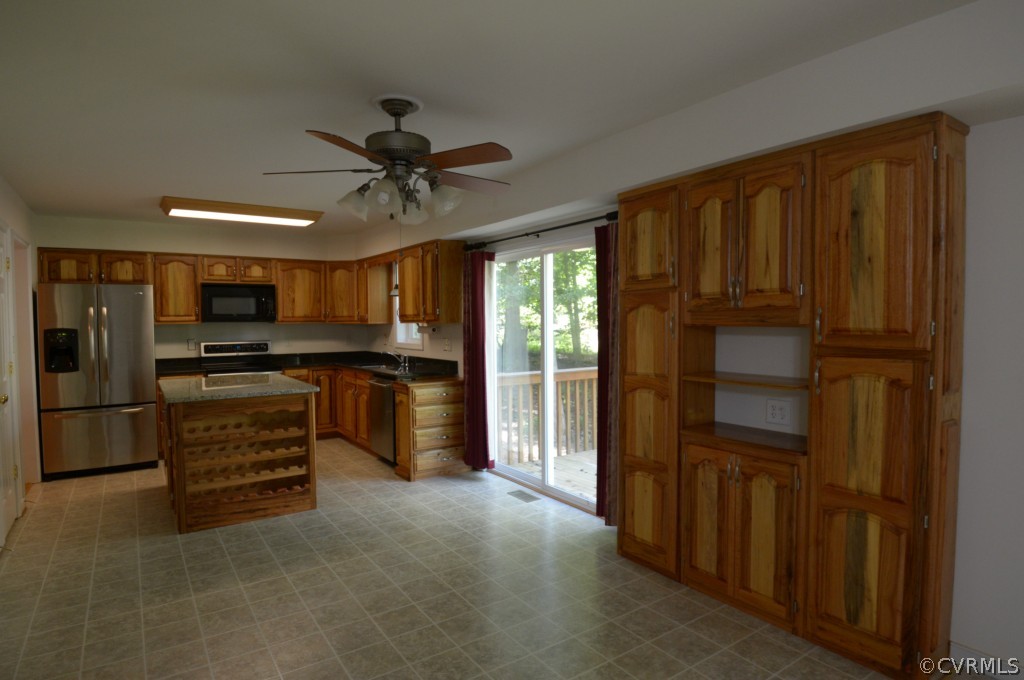 1489 Stavemill Road Powhatan, VA 23139 - Photo 7 of 24 Gallery Image 7