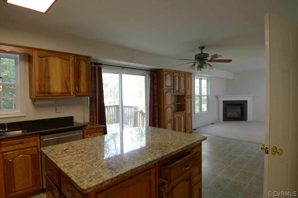 1489 Stavemill Road Powhatan, VA 23139 - Photo 8 of 24 Gallery Image 8