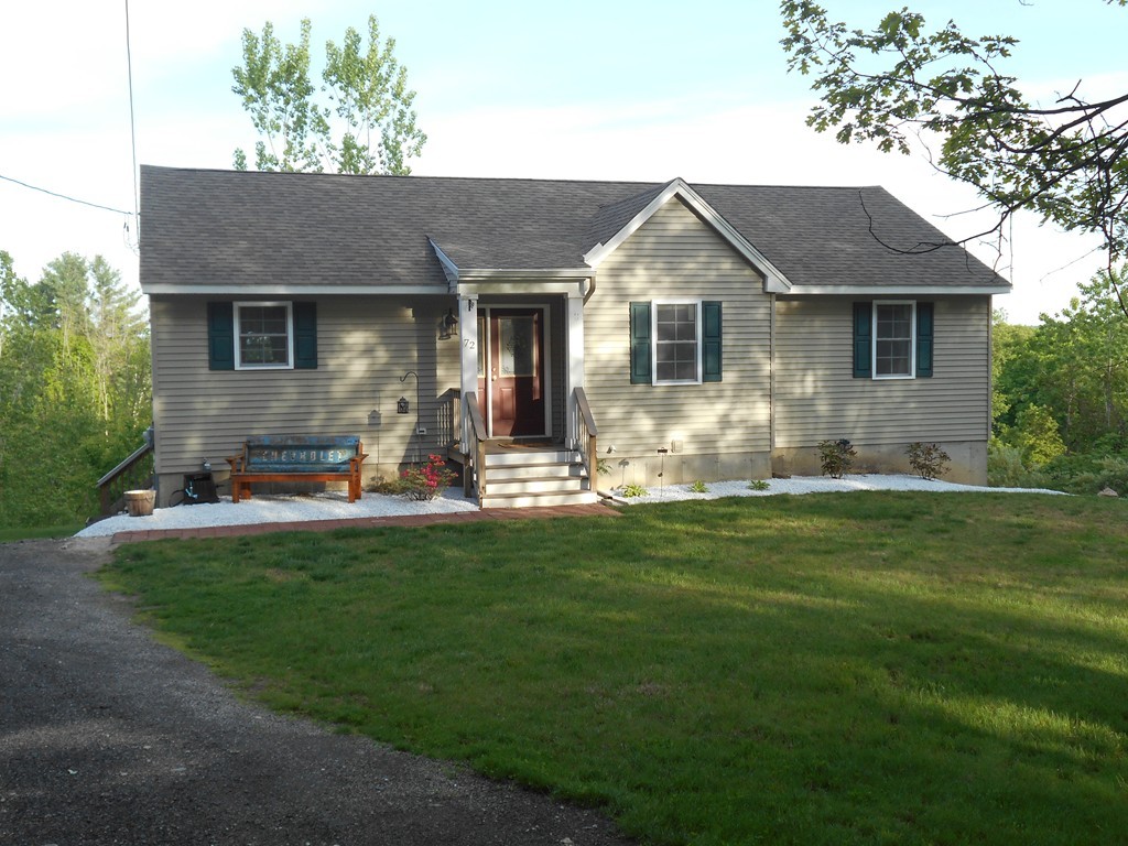 72 Clemence Hill Road Southbridge, MA 01550 - Photo 1 of 30 Gallery Image 1