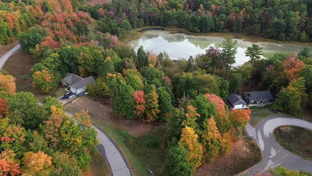 4972 Truax Lake Road Williamsburg, MI 49690 - Photo 11 of 27