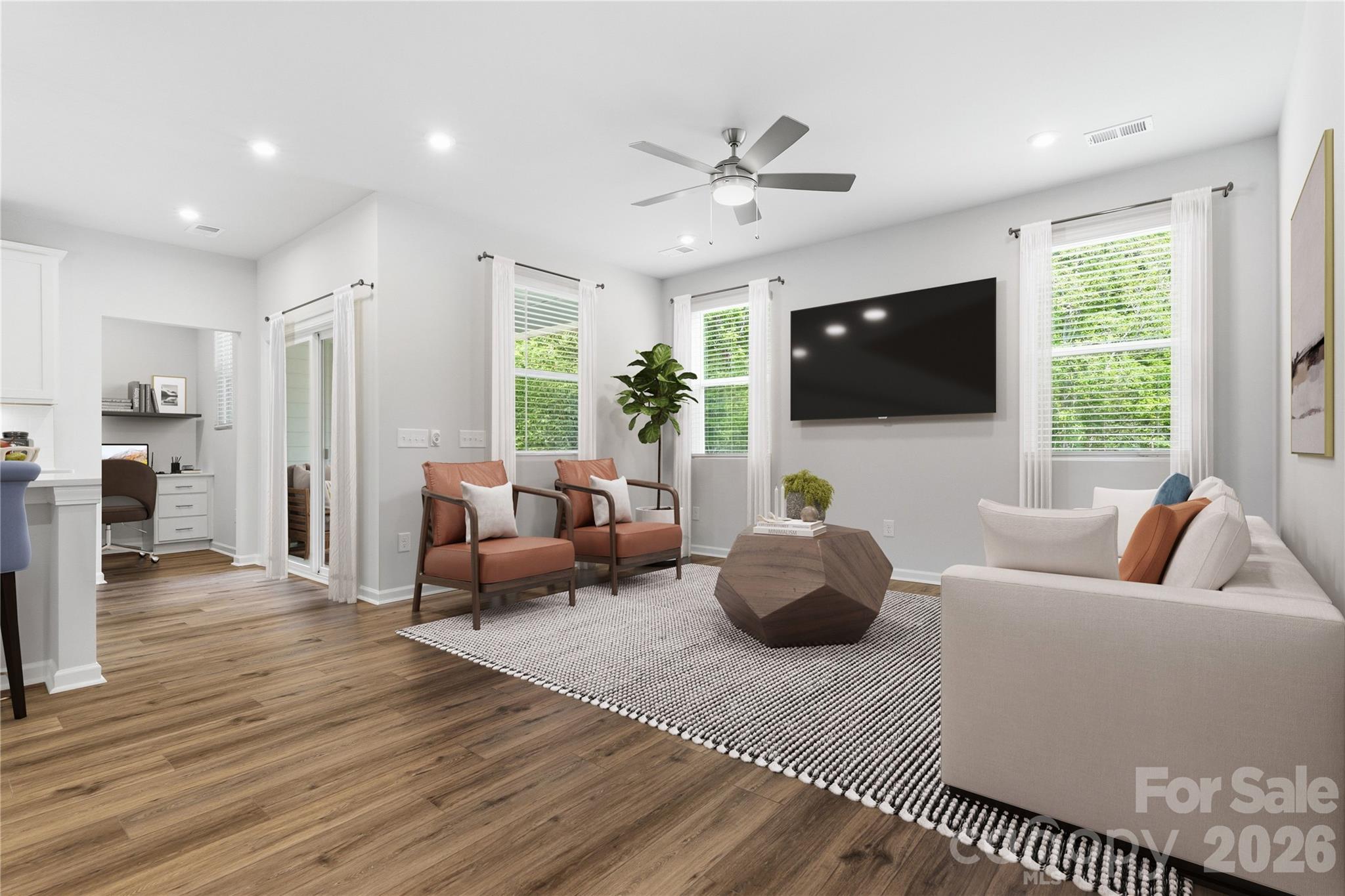 1301 Margo Mannor Fort Mill, SC 29708 - Photo 28 of 44