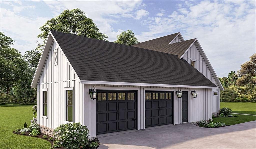1 Wheeler Creek Road Maysville, GA 30558 - Photo 4 of 29 Gallery Image 4