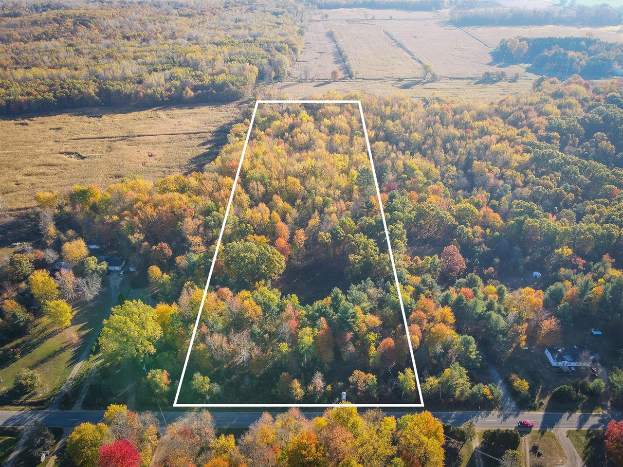 00 Sullivan Road Fremont, MI 49412 - Photo 1 of 32