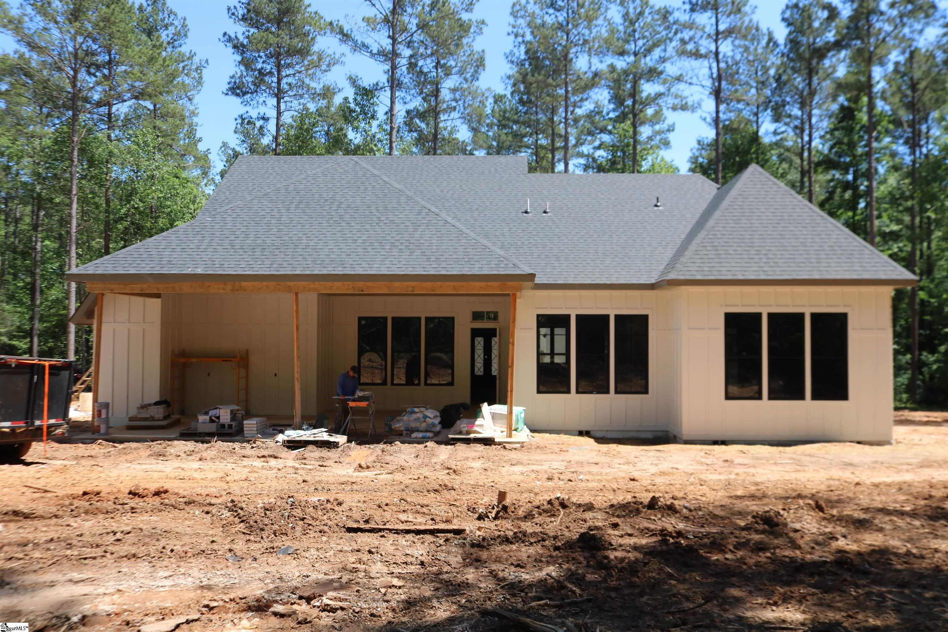 220 Mill Pine Road Liberty, SC 29657 - Photo 18 of 22