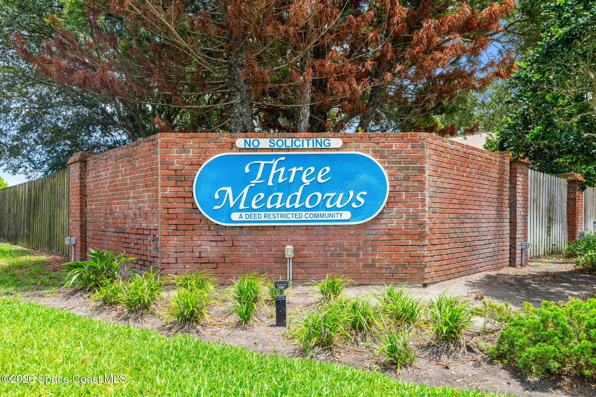 1168 Winding Meadows Road Rockledge, FL 32955 - Photo 46 of 46 Three Meadows