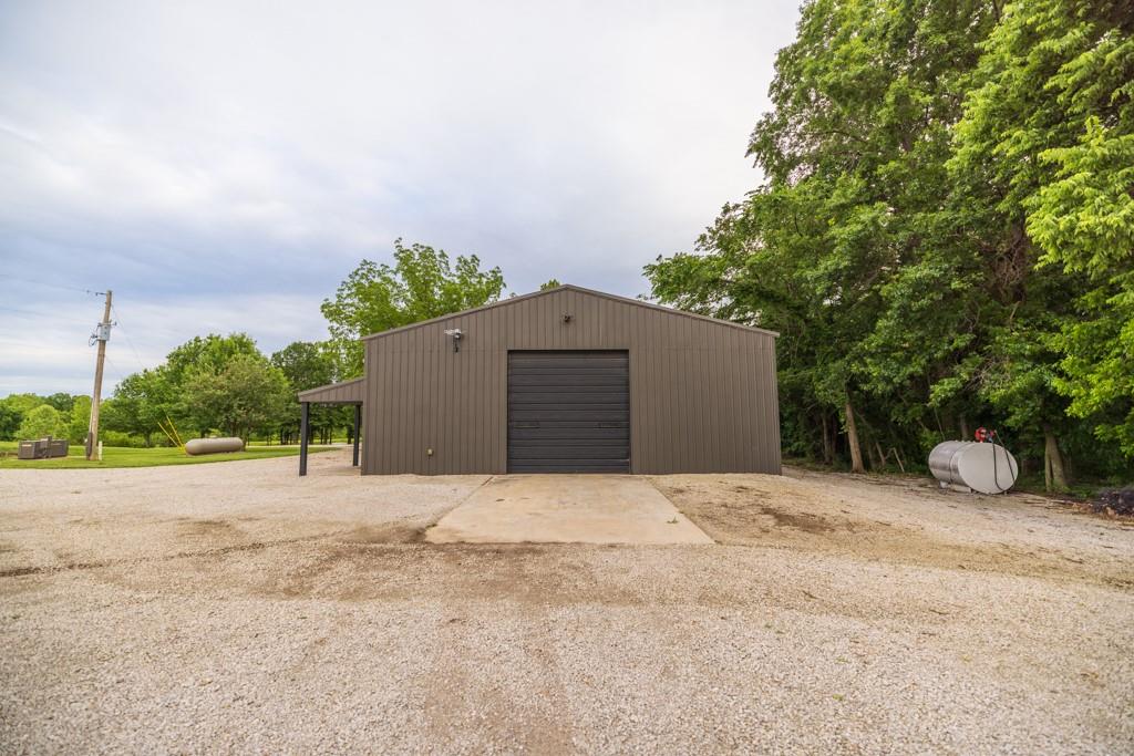 16199 Northwest 701 County Road Archie, MO 64725 - Photo 72 of 79 Gallery Image 72