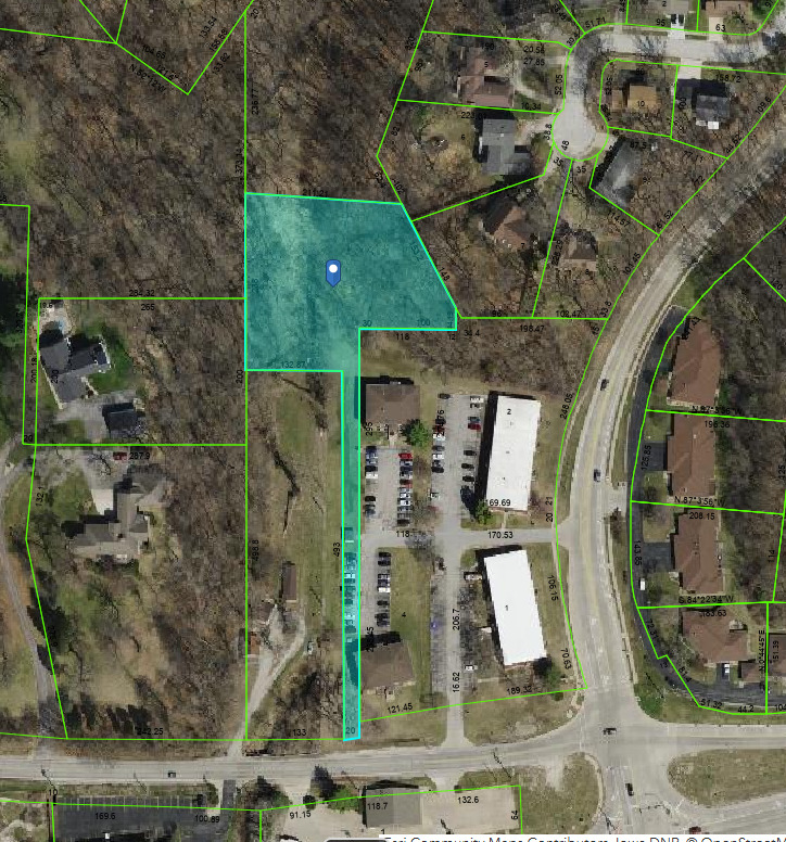 0 38th Avenue Moline, IL 61265 - Photo 4 of 4