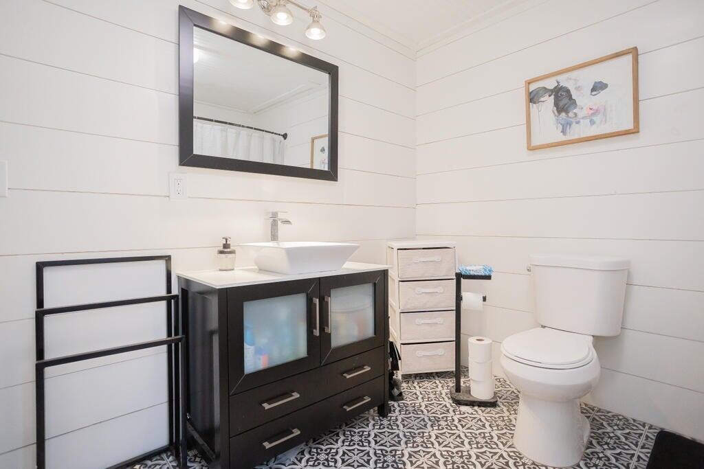 130 Holley Road Farmington, ME 04938 - Photo 21 of 59 18-Bathroom