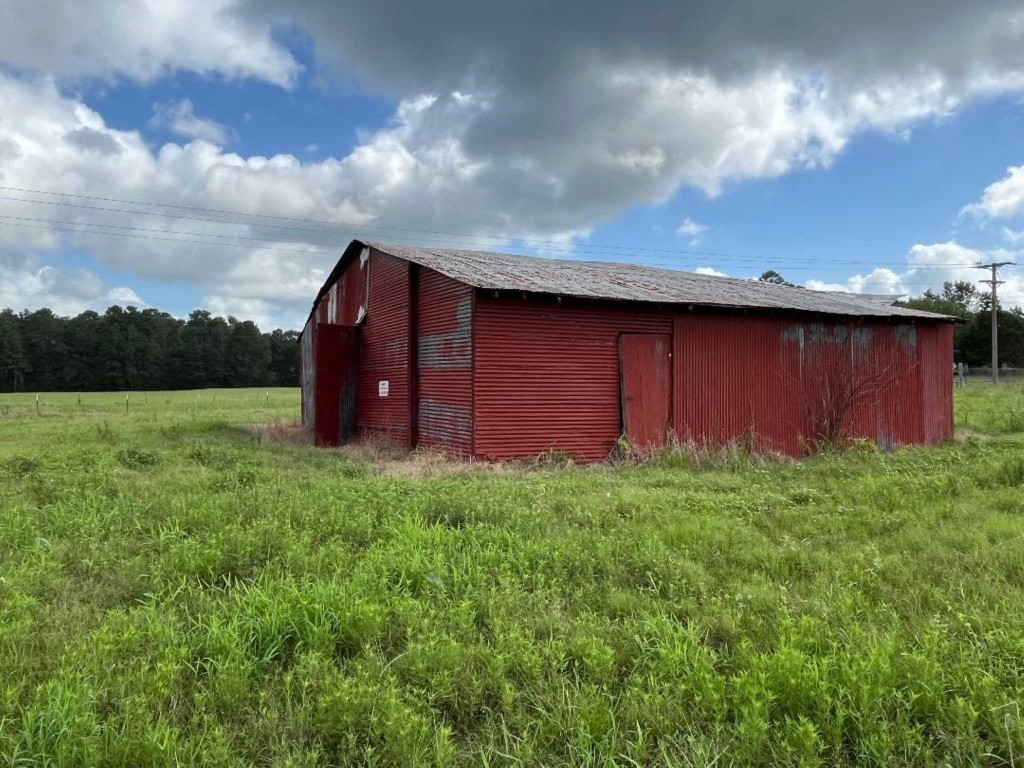 0 Fm-3317 Groveton, TX 75845 - Photo 7 of 20 a fire hydrant in the middle of a field