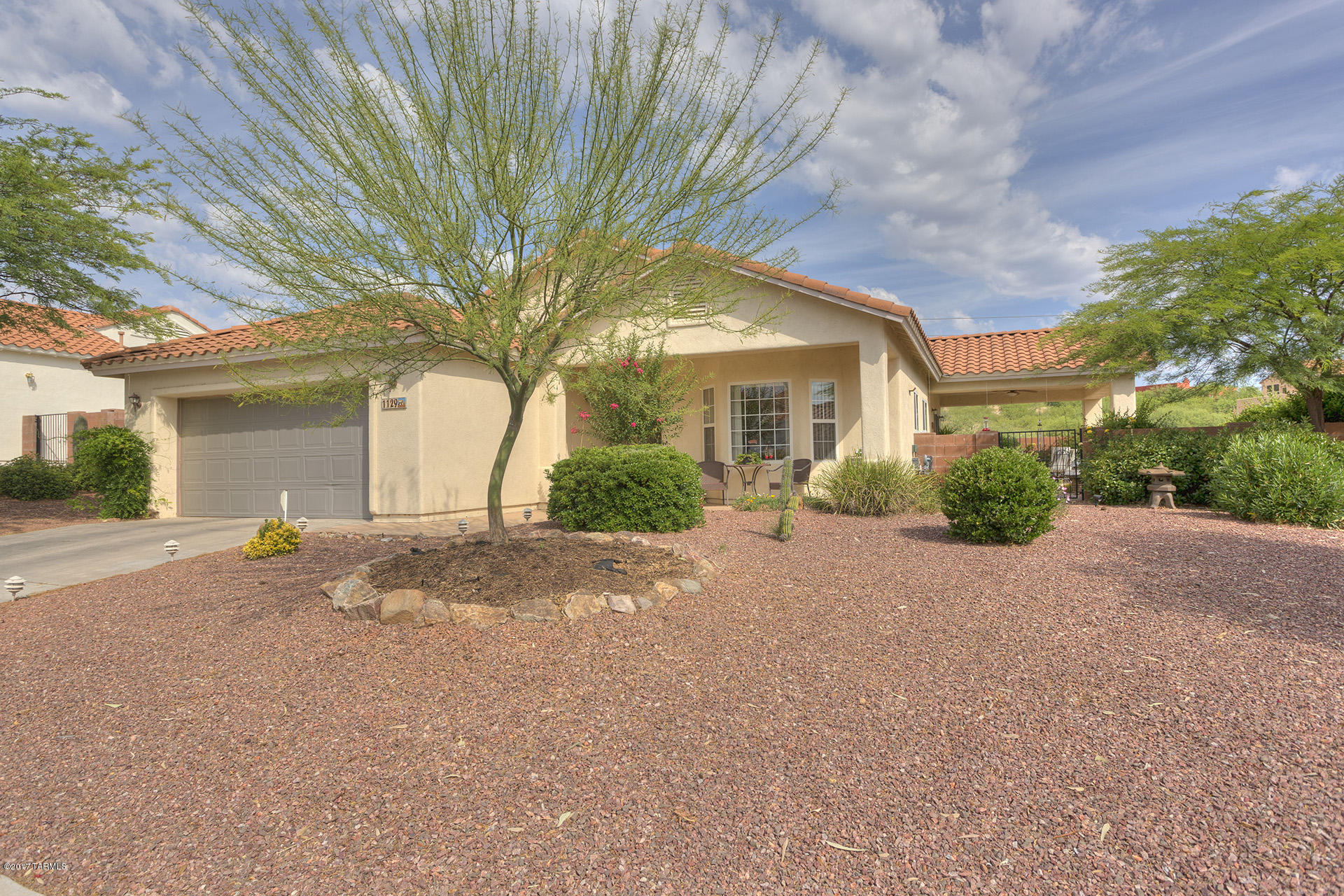 1129 Avenida Seville Rio Rico, AZ 85648 - Photo 1 of 26