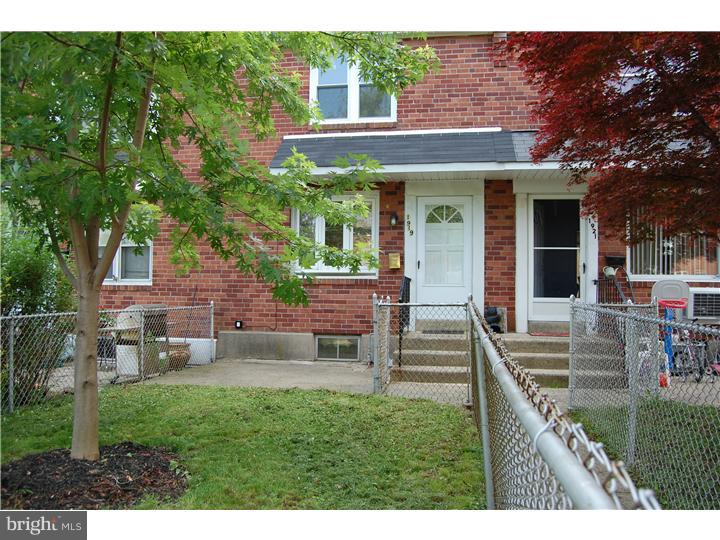 1919 Carter Road Folcroft, PA 19032 - Photo 1 of 19 Exterior Front