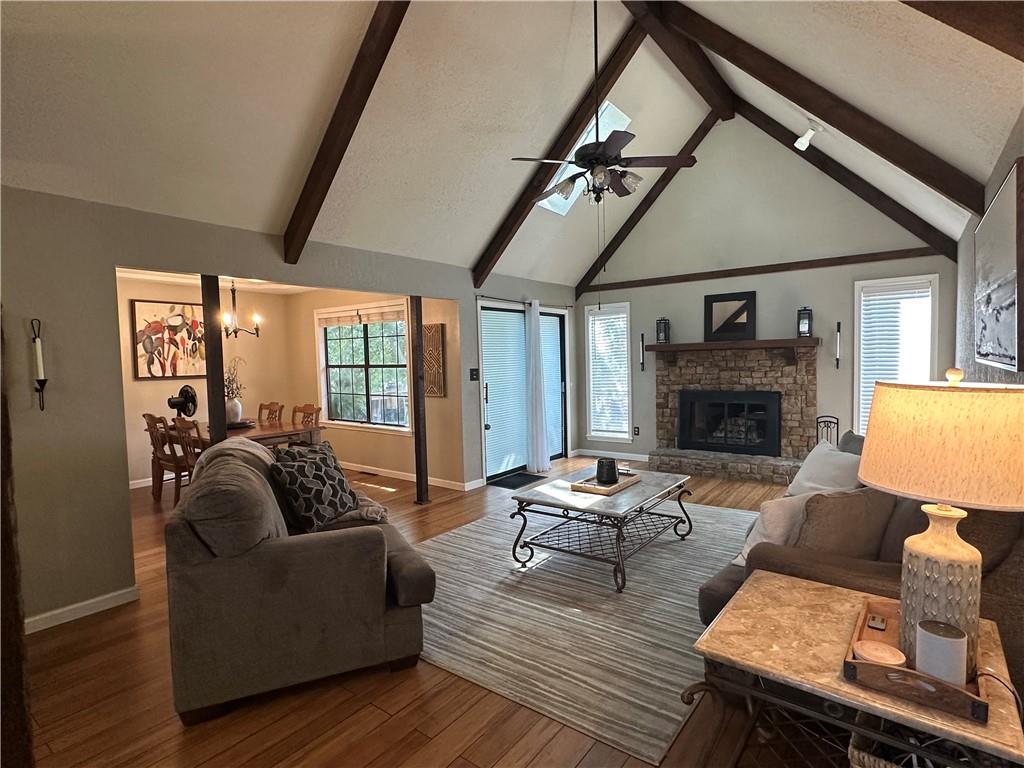 1616 Northeast Ridgeview Drive Lee's Summit, MO 64086 - Photo 4 of 28