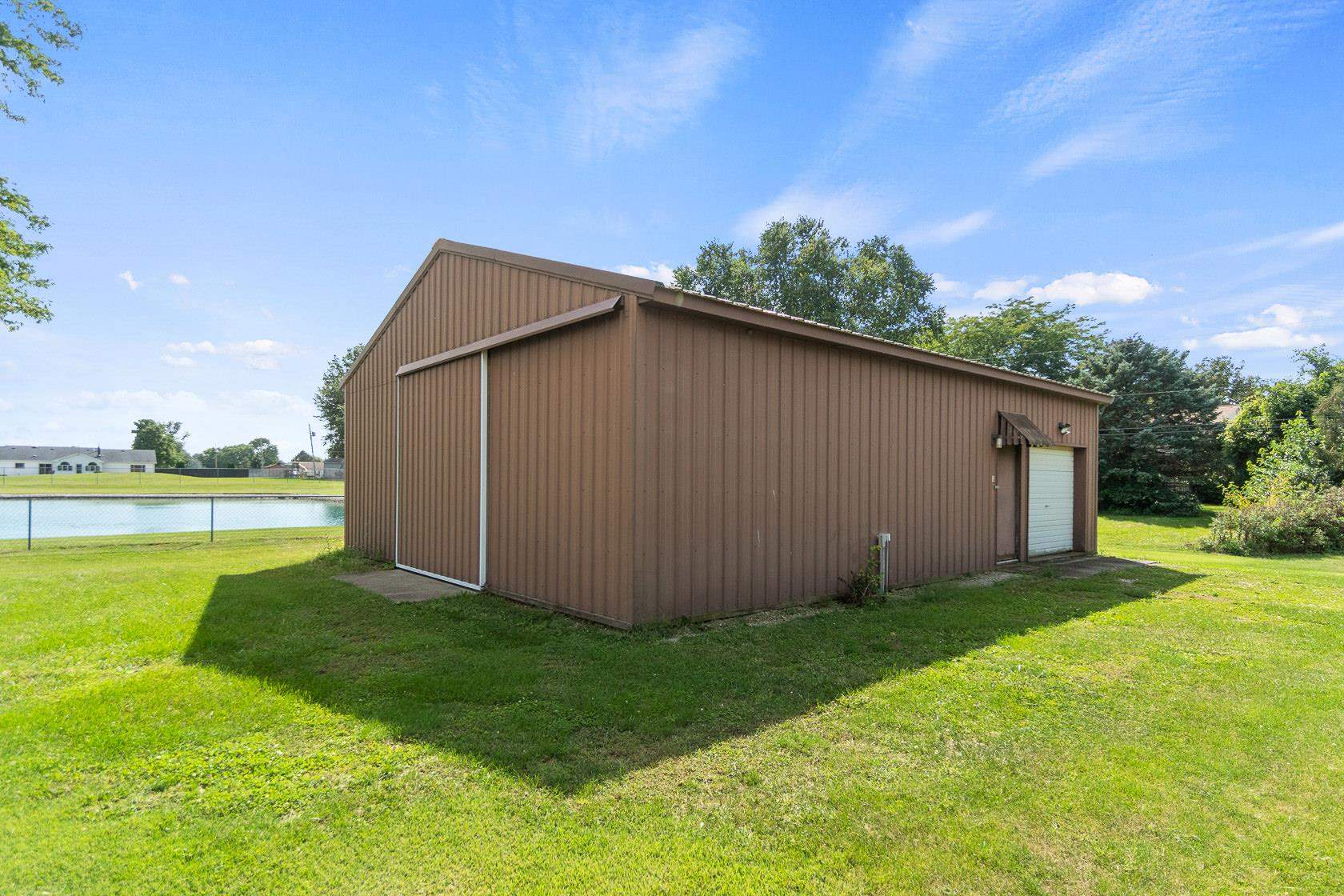 2209 Hamilton Road Fort Wayne, IN 46819 - Photo 26 of 29