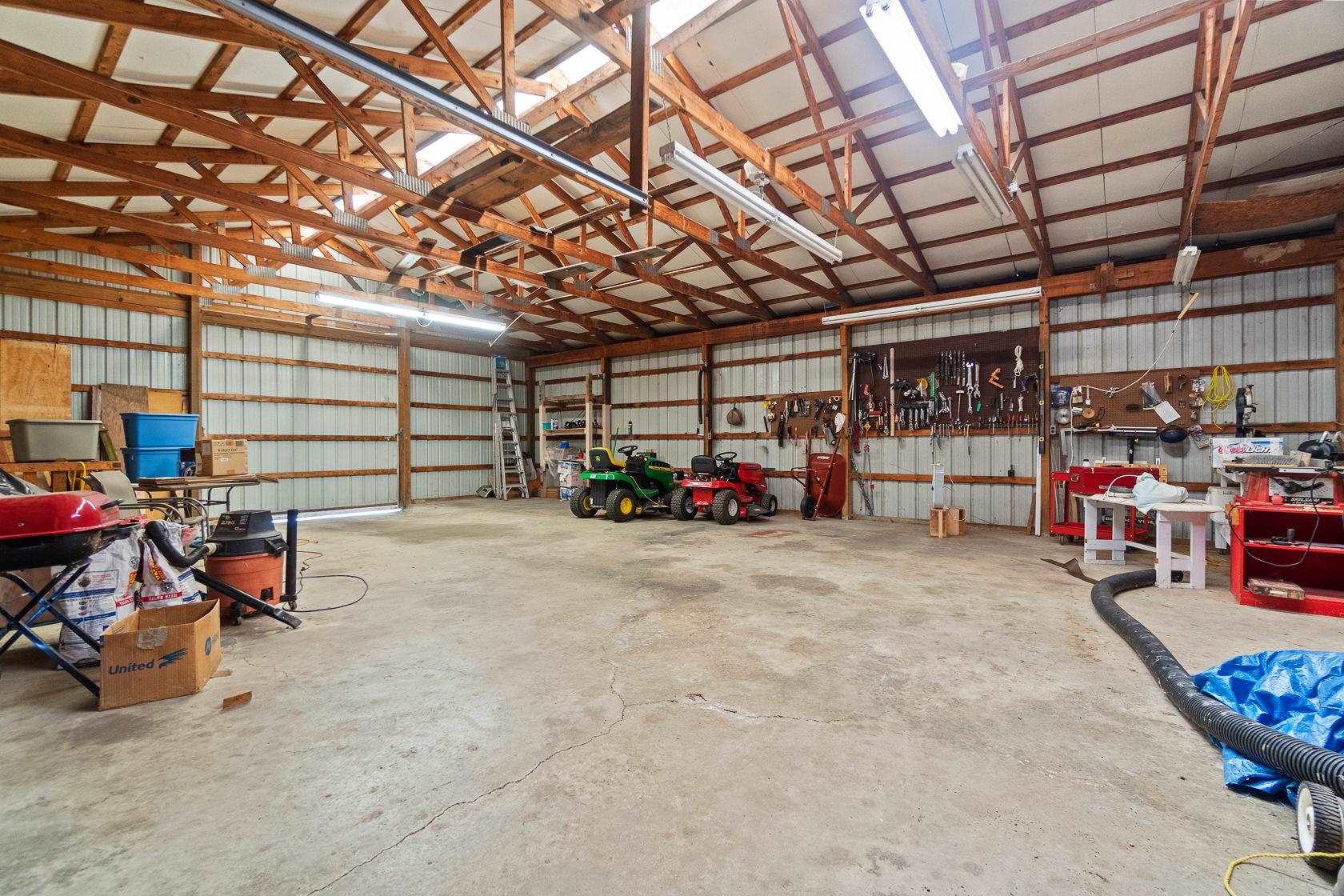2209 Hamilton Road Fort Wayne, IN 46819 - Photo 27 of 29