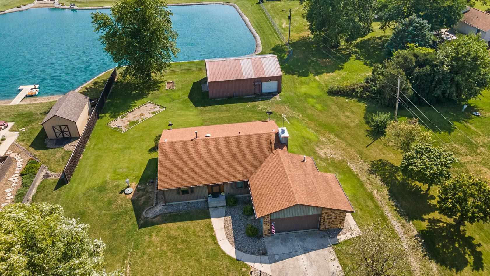 2209 Hamilton Road Fort Wayne, IN 46819 - Photo 28 of 29