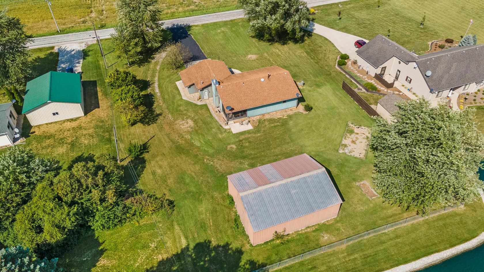 2209 Hamilton Road Fort Wayne, IN 46819 - Photo 29 of 29