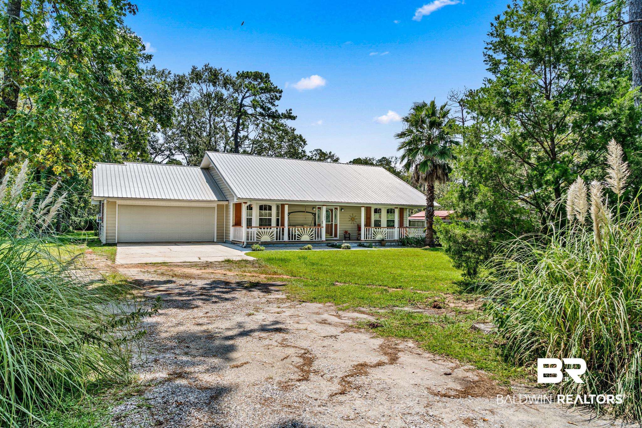 7243 Franklin Road Foley, AL 36535 - Photo 1 of 36
