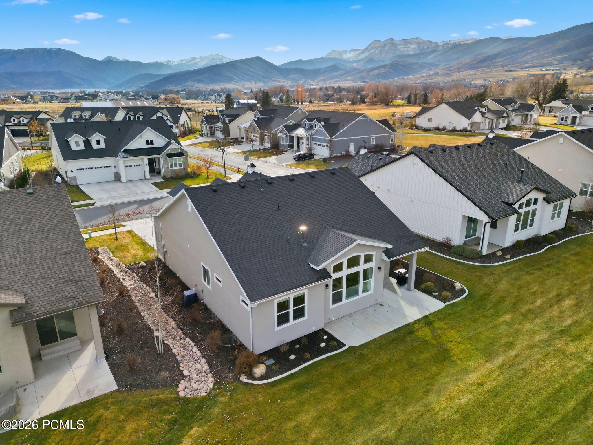 108 West Monte Rosa Lane Midway, UT 84049 - Photo 43 of 48