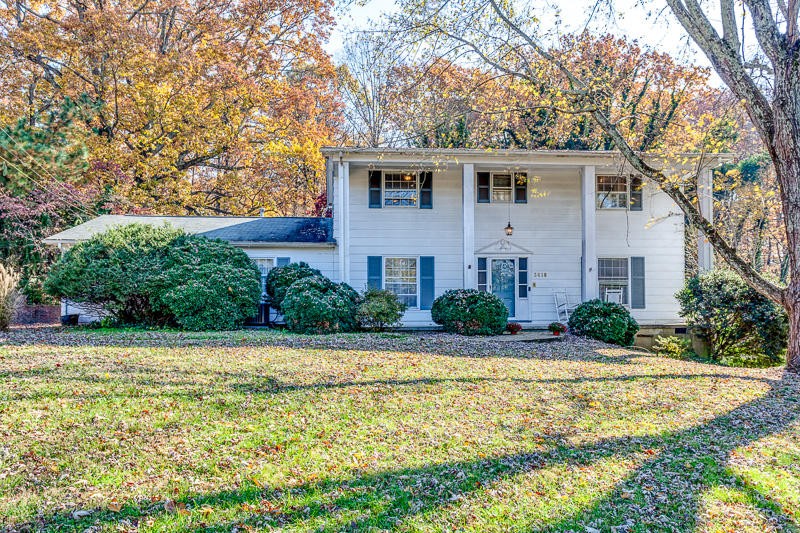 3618 Cherrylog Road Knoxville, TN 37921 - Photo 1 of 40 Gallery Image 1