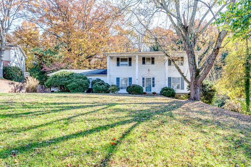 3618 Cherrylog Road Knoxville, TN 37921 - Photo 2 of 40 Gallery Image 2