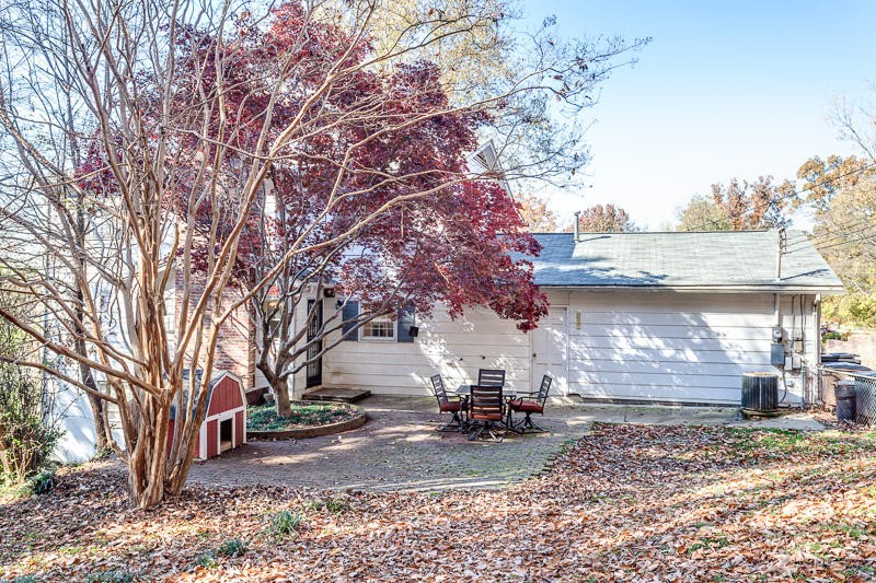 3618 Cherrylog Road Knoxville, TN 37921 - Photo 39 of 40 Gallery Image 39
