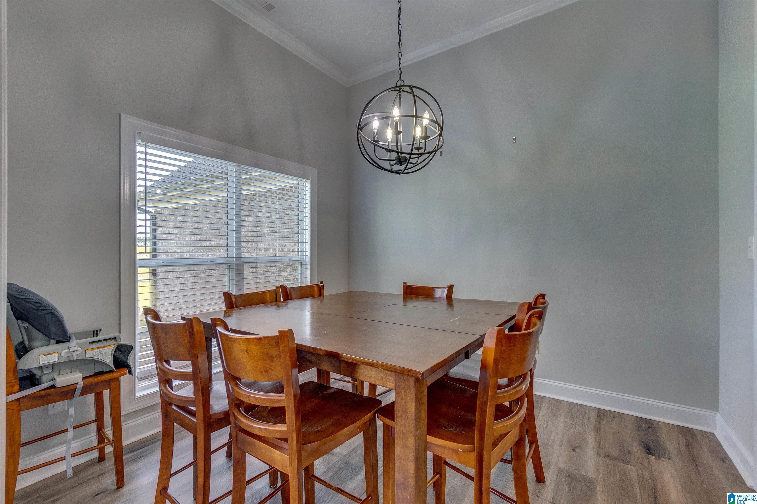 185 Crest Loop Road Clanton, AL 35045 - Photo 11 of 50