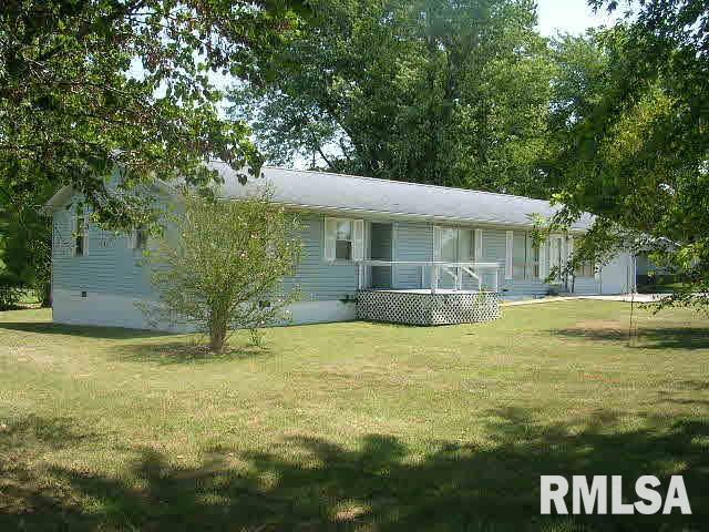 990 Old Rte 146 Loop Vienna, IL 62995 - Photo 1 of 13