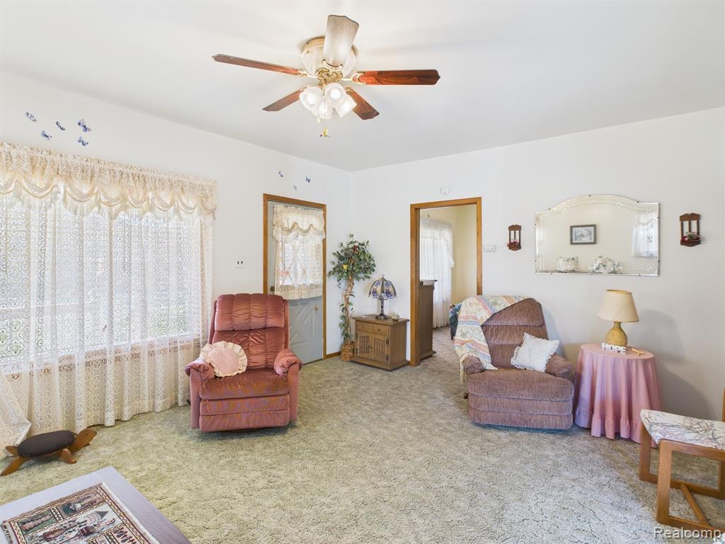 4467 Kings Mill Road North Branch, MI 48461 - Photo 6 of 38