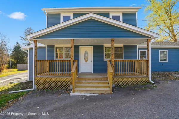 $375,000 | Undisclosed Address, Harford, PA 18823