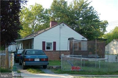 1415 Gleason Street Silver Spring, MD 20902 - Photo 1 of 1 Exterior (Front)