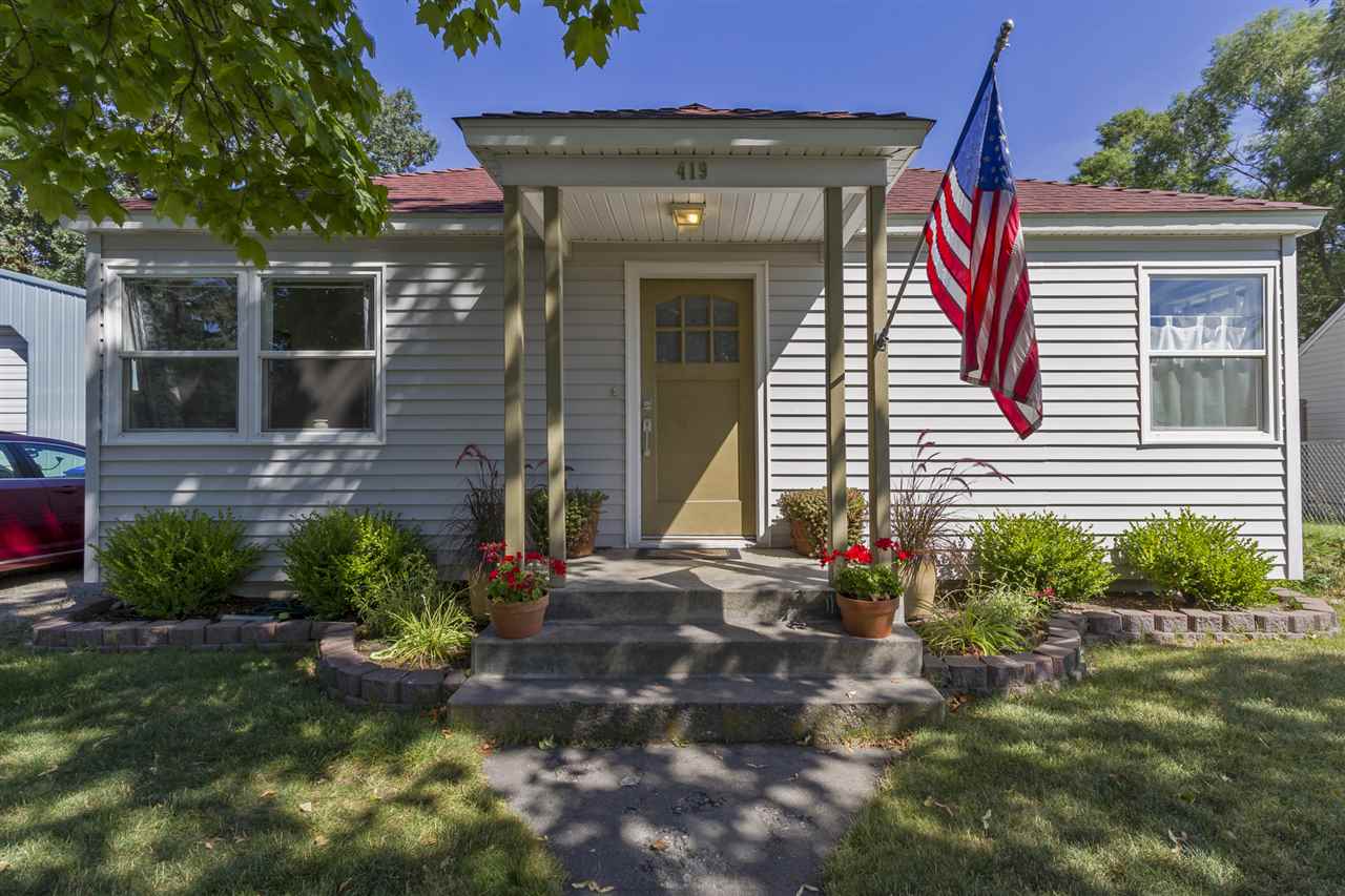 419 East Elm Road Spokane, WA 99218 - Photo 3 of 17 Gallery Image 3