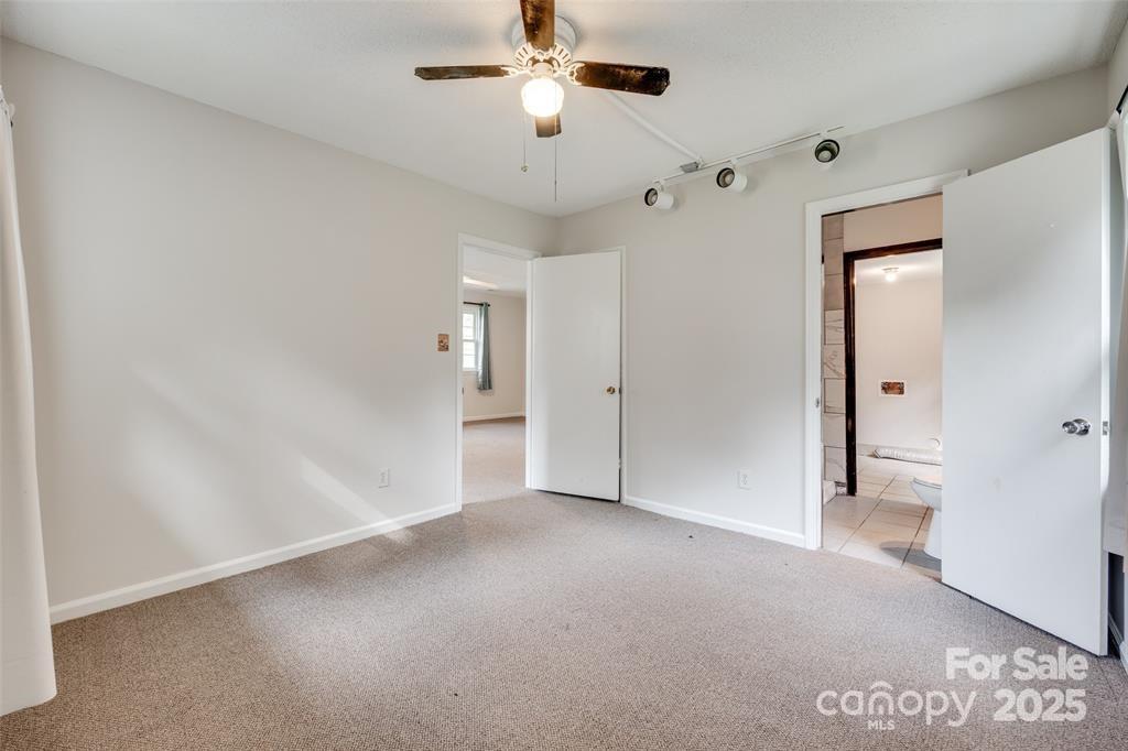 810 Applegate Court Gastonia, NC 28054 - Photo 13 of 31 wooden floor in an empty room